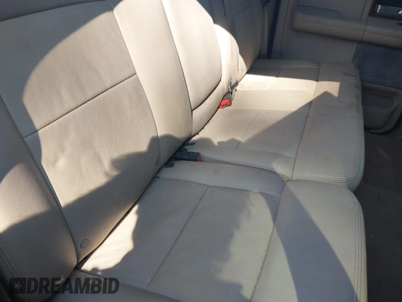 2007 Ford F-150 XLT with VIN 1FTPW14V97FA35460, listed as a IAAI auction lot 42439508 with 235,367 mi miles and . Bid and sale history available at DreamBid. Image 8.
