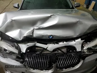2011 BMW 7 Series 750Li xDrive with VIN WBAKC8C55BC432507, listed as a Copart auction lot 87176974 with 171,310 mi miles and Clean Title. Bid and sale history available at carsss.com. Image 11.