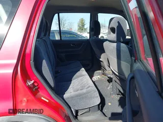 2001 Honda CR-V EX with VIN JHLRD18601C050474, listed as a IAAI auction lot 41553040 with 191,958 mi miles. Bid and sale history available at carsss.com. Image 8.
