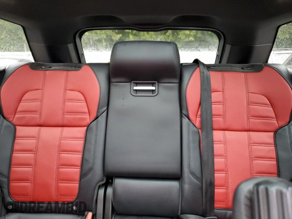 2016 Land Rover Range Rover Sport Autobiography с VIN SALWV2EF4GA582699, выставлен на аукционе Copart как лот 40362284 с пробегом 68 481 миль миль и Списание • Salvage title. История ставок и продаж доступна на DreamBid. Изображение 10.