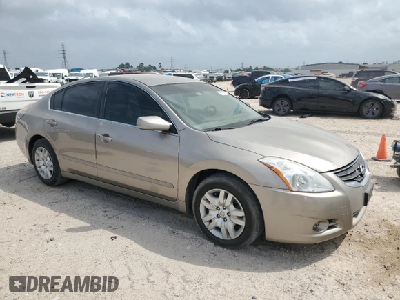 2012 Nissan Altima 2.5 SL with VIN 1N4AL2AP7CN466153, listed as a Copart auction lot 51715325 with 173,782 mi miles and Salvage Title. Bid and sale history available at carsss.com. Image 4.