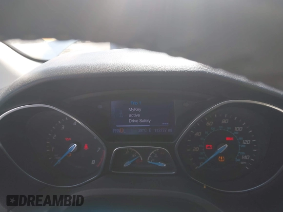 2012 Ford Focus SE with VIN 1FAHP3F20CL473141, listed as a IAAI auction lot 41776178 with 112,777 mi miles and . Bid and sale history available at DreamBid. Image 7.