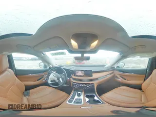 2023 Infiniti QX60 Sensory с VIN 5N1DL1GS3PC369932, выставлен на аукционе Copart как лот 86880464 с пробегом 22 651 миль миль и Списание • Salvage title. История ставок и продаж доступна на DreamBid. Изображение 13.
