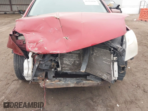 2011 Nissan Sentra SR with VIN 3N1AB6AP1BL678391, listed as a IAAI auction lot 41722828 with 119,268 mi miles and . Bid and sale history available at DreamBid. Image 6.