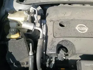 2023 Nissan Murano SV with VIN 5N1AZ2BJ0PC127427, listed as a Copart auction lot 85269225 with 62,728 mi miles and Clean title. Bid and sale history available at DreamBid. Image 14.