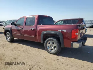 2009 Chevrolet Silverado 1500 with VIN 3GCFK13579G226286, listed as a Copart auction lot 54404645 with 317,811 mi miles and Clean Title. Bid and sale history available at DreamBid. Image 2.
