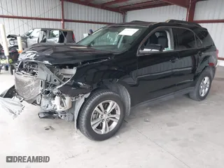 2013 Chevrolet Equinox LT with VIN 2GNALPEK9D6286787, listed as a IAAI auction lot 41562230 with 138,049 mi miles. Bid and sale history available at carsss.com. Image 18.