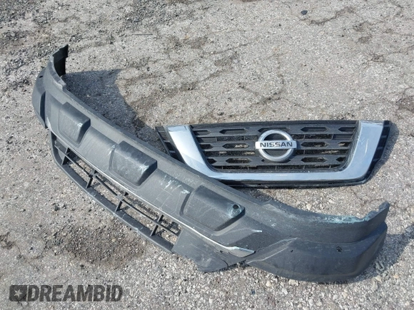 2019 Nissan Pathfinder SV с VIN 5N1DR2MM4KC588918, выставлен на аукционе IAAI как лот 41779721 с пробегом 73 782 миль миль и . История ставок и продаж доступна на DreamBid. Изображение 12.