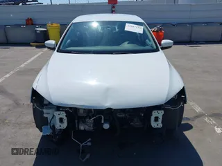 2017 Volkswagen Jetta S with VIN 3VW2B7AJ0HM356506, listed as a IAAI auction lot 42687156 with 96,962 mi miles and . Bid and sale history available at DreamBid. Image 6.