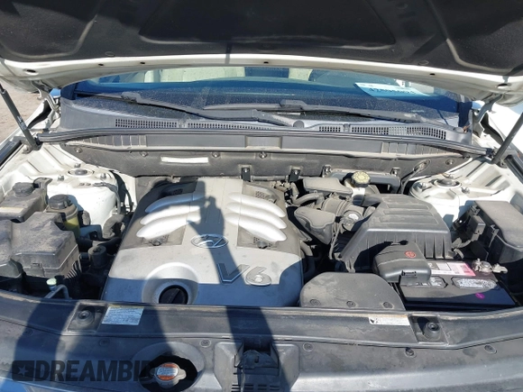 2008 Hyundai Veracruz GLS with VIN KM8NU13C68U029864, listed as a IAAI auction lot 42595094 with 219,131 mi miles and . Bid and sale history available at DreamBid. Image 10.
