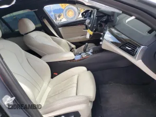 2021 BMW 5 Series 540i с VIN WBA53BJ08MWX03126, выставлен на аукционе Copart как лот 60490935 с пробегом 53 502 миль миль и Списание • Salvage title. История ставок и продаж доступна на DreamBid. Изображение 7.