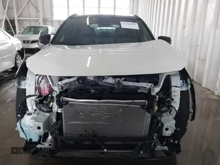 2024 Toyota RAV4 Hybrid XSE with VIN 4T3E6RFV9RU169387, listed as a IAAI auction lot 41566024 with 1,701 mi miles. Bid and sale history available at carsss.com. Image 12.