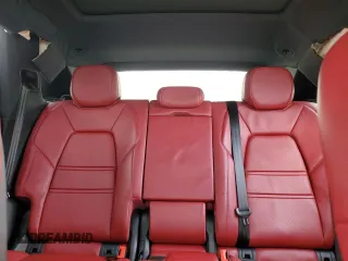 2021 Porsche Cayenne with VIN WP1AA2AY9MDA07852, listed as a Copart auction lot 48318465 with Not provided miles and Salvage title. Bid and sale history available at DreamBid. Image 10.