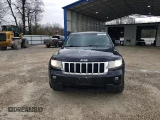 2011 Jeep Grand Cherokee 70th Anniversary with VIN 1J4RR4GG5BC677838, listed as a Copart auction lot 51516665 with 218,120 mi miles and Salvage Title. Bid and sale history available at carsss.com. Image 11.