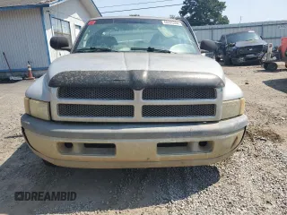 2001 Dodge 1500 z VIN 1B7HC13Y71J286829, wystawiony jako Copart lot #68925394 z przebiegiem Nie podano mil oraz Nie do naprawy • Non repairable. Historia ofert i sprzedaży dostępna na DreamBid. Obrazek 5.