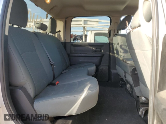 2016 Ram 2500 Tradesman with VIN 3C6UR4HL5GG314253, listed as a Copart auction lot 73747374 with 232,208 mi miles and Salvage Title. Bid and sale history available at carsss.com. Image 10.