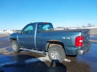 2008 Chevrolet Silverado 1500 1LT with VIN 1GCEK14088Z280290, listed as a IAAI auction lot 41755583 with 65,056 mi miles and . Bid and sale history available at DreamBid. Image 14.