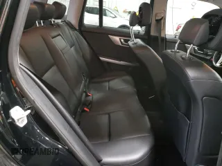 2014 Mercedes-Benz GLK 350 с VIN WDCGG8JB3EG314579, выставлен на аукционе Copart как лот 53854135 с пробегом 75 601 миль миль и Чистый • Clean title. История ставок и продаж доступна на DreamBid. Изображение 11.