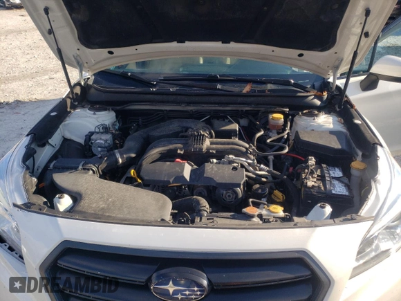 2015 Subaru Legacy 2.5i Premium with VIN 4S3BNAC63F3042346, listed as a Copart auction lot 69463982 with 119,756 mi miles. Bid and sale history available at carsss.com. Image 11.