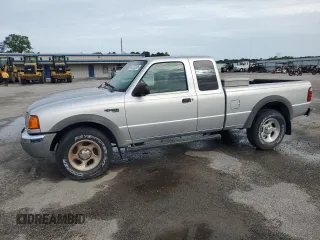 2003 Ford Ranger XL Fleet с VIN 1FTZR45E93PA37830, выставлен на аукционе Copart как лот 60272335 с пробегом 139 094 миль миль и Чистый • Clean title. История ставок и продаж доступна на DreamBid. Изображение 1.