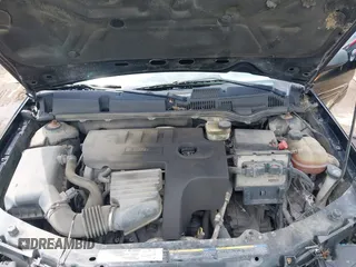 2006 Saturn ION z VIN 1G8AM15F36Z112883, wystawiony jako IAAI lot #42219902 z przebiegiem 221 769 mil mil oraz . Historia ofert i sprzedaży dostępna na DreamBid. Obrazek 10.