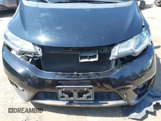 2015 Honda Fit EX-L с VIN 3HGGK5H85FM717646, выставлен на аукционе IAAI как лот 42483387 с пробегом 137 296 миль миль и . История ставок и продаж доступна на DreamBid. Изображение 16.