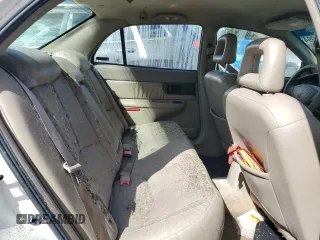 2002 Buick Regal LS with VIN 2G4WB55K021275222, listed as a Copart auction lot 74705994 with 0 mi miles and Salvage Title. Bid and sale history available at carsss.com. Image 10.