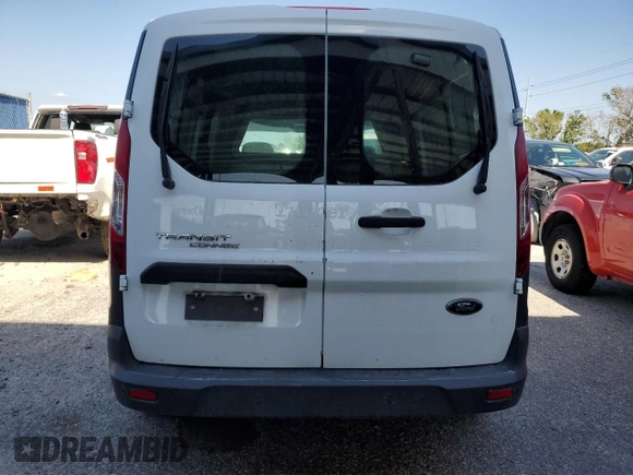 2015 Ford Transit Connect XL с VIN NM0LS6E76F1201451, выставлен на аукционе Copart как лот 50915385 с пробегом 75 564 миль миль и Чистый • Clean title. История ставок и продаж доступна на DreamBid. Изображение 6.