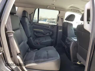 2018 Chevrolet Tahoe LT with VIN 1GNSKBKC8JR171105, listed as a Copart auction lot 49650085 with 89,012 mi miles and Clean title. Bid and sale history available at DreamBid. Image 11.