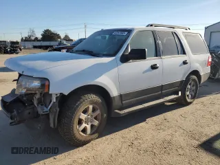 2017 Ford Expedition XL z VIN 1FMJU1GT5HEA09138, wystawiony jako Copart lot #42257665 z przebiegiem Nie podano mil oraz Czysty tytuł • Clean title. Historia ofert i sprzedaży dostępna na DreamBid. Obrazek 1.