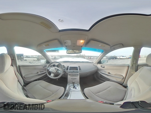 2006 Nissan Maxima SE с VIN 1N4BA41E56C806887, выставлен на аукционе Copart как лот 50897965 с пробегом 150 905 миль миль и Списание • Salvage title. История ставок и продаж доступна на DreamBid. Изображение 13.