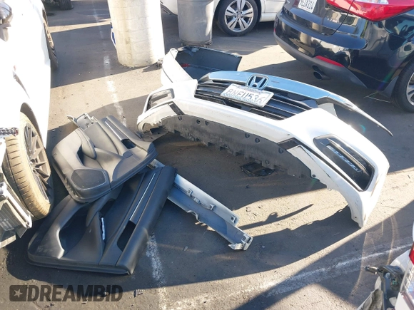 2020 Honda Accord EX with VIN 1HGCV1F4XLA004944, listed as a IAAI auction lot 42582624 with 69,558 mi miles and . Bid and sale history available at DreamBid. Image 12.