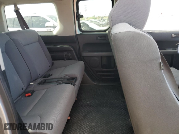 2007 Honda Element LX with VIN 5J6YH183X7L004527, listed as a Copart auction lot 84836204 with Not Provided miles and Salvage Title. Bid and sale history available at DreamBid. Image 11.