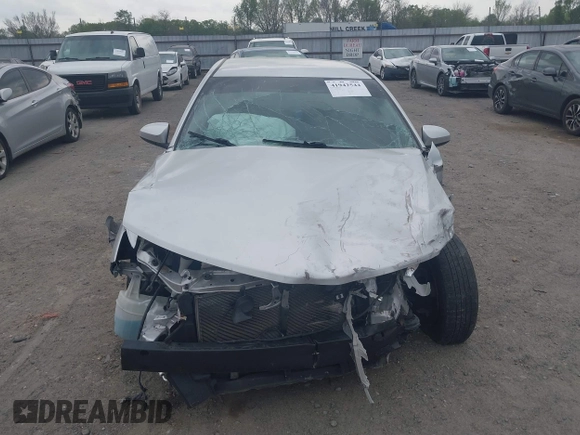 2014 Toyota Camry L with VIN 4T1BF1FK6EU346670, listed as a IAAI auction lot 41942544 with 140,438 mi miles and . Bid and sale history available at DreamBid. Image 13.