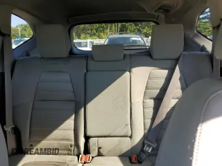 2020 Honda CR-V EX with VIN 5J6RW2H54LL019715, listed as a Copart auction lot 68912394 with Not Provided miles and Salvage Title. Bid and sale history available at DreamBid. Image 10.
