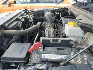 2019 Ram 1500 Laramie z VIN 1C6SRFJT4KN712017, wystawiony jako IAAI lot #42710959 z przebiegiem 89 973 mil mil oraz . Historia ofert i sprzedaży dostępna na DreamBid. Obrazek 21.