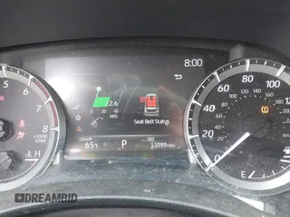 2023 Toyota Highlander L z VIN 5TDKDRAH9PS504513, wystawiony jako IAAI lot #42176842 z przebiegiem 54 792 mil mil oraz . Historia ofert i sprzedaży dostępna na DreamBid. Obrazek 7.