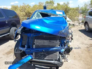 2019 Chevrolet Colorado 2WD LT with VIN 1GCGSCEN1K1305373, listed as a IAAI auction lot 42708560 with Not provided miles and . Bid and sale history available at DreamBid. Image 12.