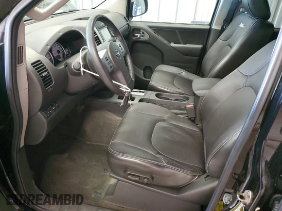 2015 Nissan Frontier SV с VIN 1N6AD0EV2FN700043, выставлен на аукционе Copart как лот 57603485 с пробегом 163 376 миль миль и Чистый • Clean title. История ставок и продаж доступна на DreamBid. Изображение 7.