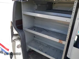 2018 Ford Transit Connect XL with VIN NM0LS7E79J1374010, listed as a IAAI auction lot 42473607 with 182,316 mi miles and . Bid and sale history available at DreamBid. Image 8.
