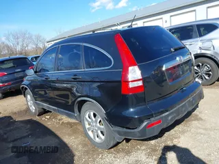 2007 Honda CR-V EX с VIN JHLRE38597C043130, выставлен на аукционе IAAI как лот 41864961 с пробегом 221 227 миль миль и . История ставок и продаж доступна на DreamBid. Изображение 3.