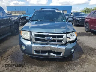 2010 Ford Escape Limited z VIN 1FMCU0EG4AKA45791, wystawiony jako Copart lot #67594483 z przebiegiem 189 470 mil mil oraz Szkoda całkowita • Salvage title. Historia ofert i sprzedaży dostępna na DreamBid. Obrazek 5.