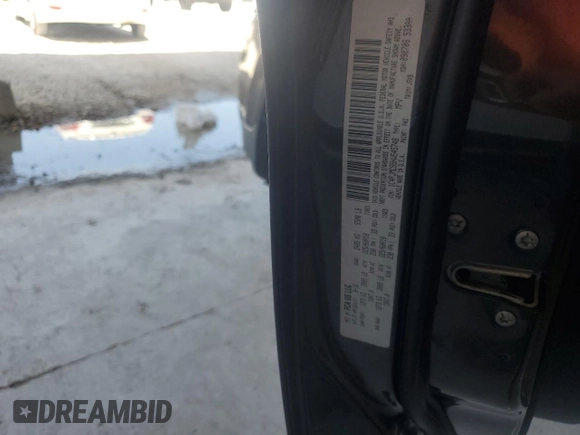 2017 Jeep Cherokee Latitude with VIN 1C4PJMCS5HW545748, listed as a Copart auction lot 51156965 with 106,857 mi miles and Salvage Title. Bid and sale history available at carsss.com. Image 15.