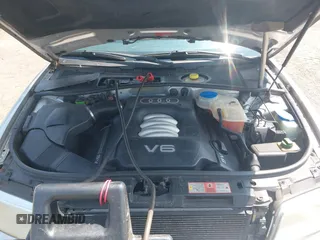 2001 Audi A4 с VIN WAUDH68D11A029147, выставлен на аукционе IAAI как лот 42409279 с пробегом 198 567 миль миль и . История ставок и продаж доступна на DreamBid. Изображение 10.