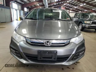 2013 Honda Insight z VIN JHMZE2H36DS002170, wystawiony jako Copart lot #56276445 z przebiegiem 197 871 mil mil oraz Czysty tytuł • Clean title. Historia ofert i sprzedaży dostępna na DreamBid. Obrazek 5.