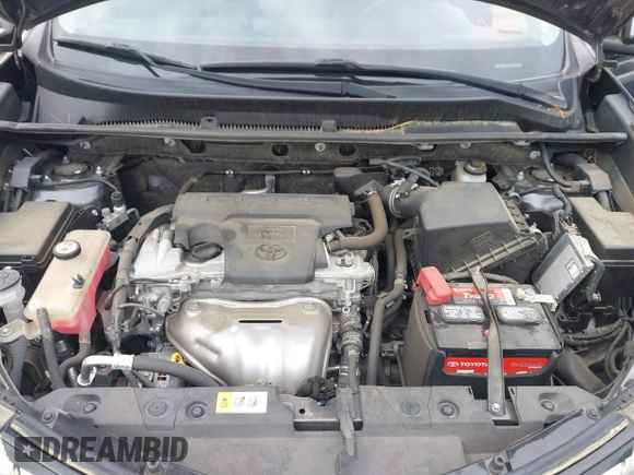 2018 Toyota RAV4 XLE with VIN JTMRFREV2JJ730874, listed as a IAAI auction lot 41980075 with 60,268 mi miles. Bid and sale history available at carsss.com. Image 10.