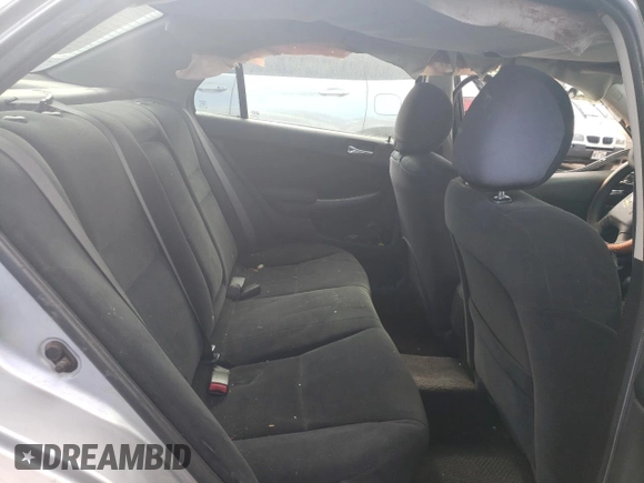 2006 Honda Accord LX SE z VIN 1HGCM56326A169652, wystawiony jako Copart lot #80352384 z przebiegiem Nie podano mil oraz Szkoda całkowita • Salvage title. Historia ofert i sprzedaży dostępna na DreamBid. Obrazek 10.
