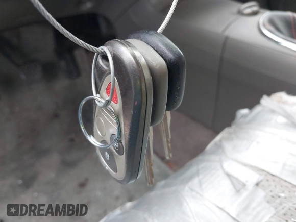 2006 Acura RSX Type S с VIN JH4DC53076S018959, выставлен на аукционе IAAI как лот 40504609 с пробегом 148 796 миль миль и . История ставок и продаж доступна на DreamBid. Изображение 11.