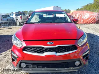 2019 Kia Forte LXS with VIN 3KPF24AD7KE058999, listed as a IAAI auction lot 41599213 with 113,551 mi miles. Bid and sale history available at carsss.com. Image 11.