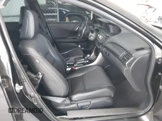 2016 Honda Accord Sport z VIN 1HGCR2F57GA171917, wystawiony jako IAAI lot #42177260 z przebiegiem 118 869 mil mil oraz . Historia ofert i sprzedaży dostępna na DreamBid. Obrazek 5.